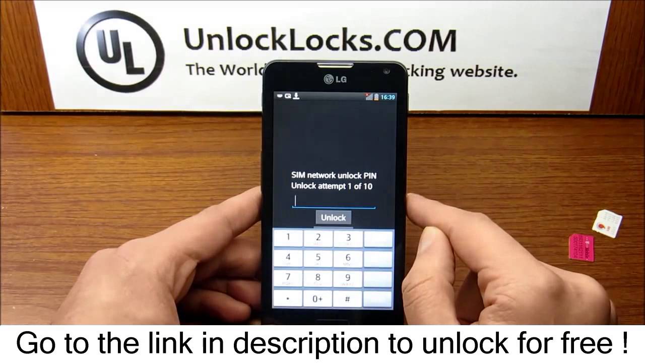 Get Unlock Code From T Mobile Free