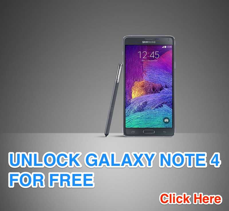 How to generate unlock code for note 8 free